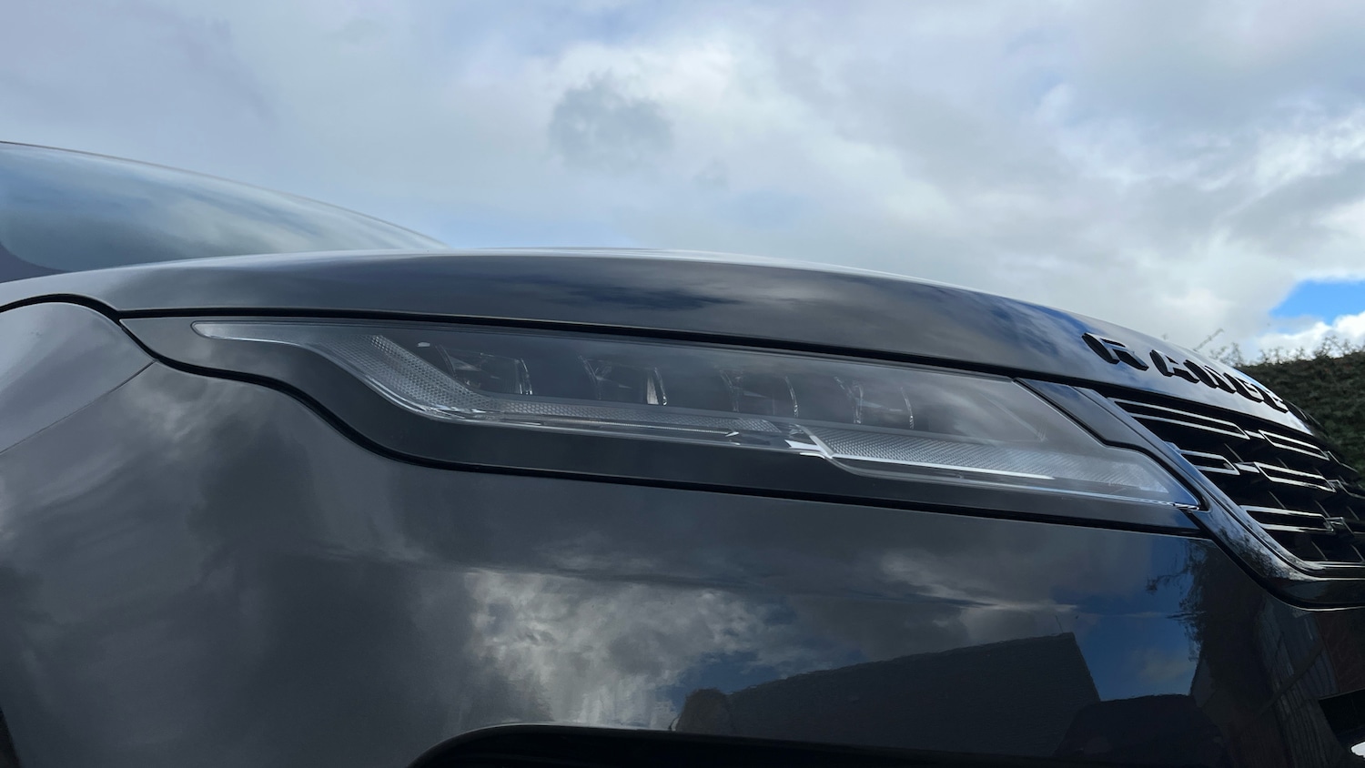 Used Land Rover Range Rover Evoque 2024 for sale - 76508001: Photo 17