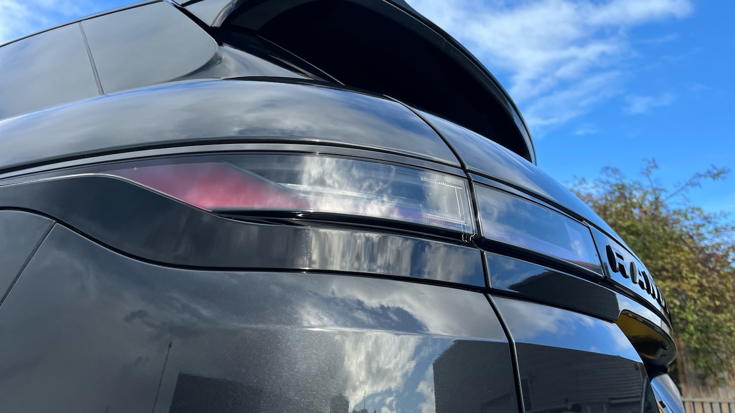 Used Land Rover Range Rover Evoque 2024 for sale - 76508001: Photo 19