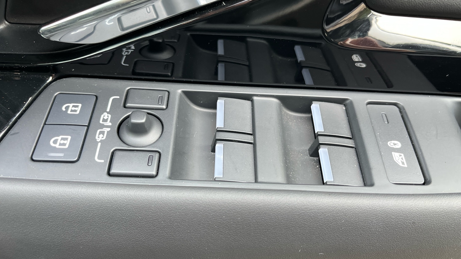 Used Land Rover Range Rover Evoque 2024 for sale - 76508001: Photo 21