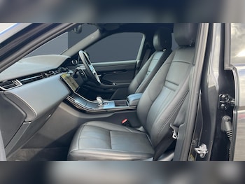 Used Land Rover Range Rover Evoque 2024 for sale - 76508001: Photo