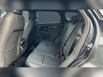 Used Land Rover Range Rover Evoque 2024 for sale - 76508001: Photo