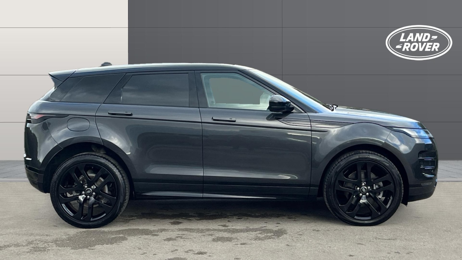 Used Land Rover Range Rover Evoque 2024 for sale - 76508001: Photo 5