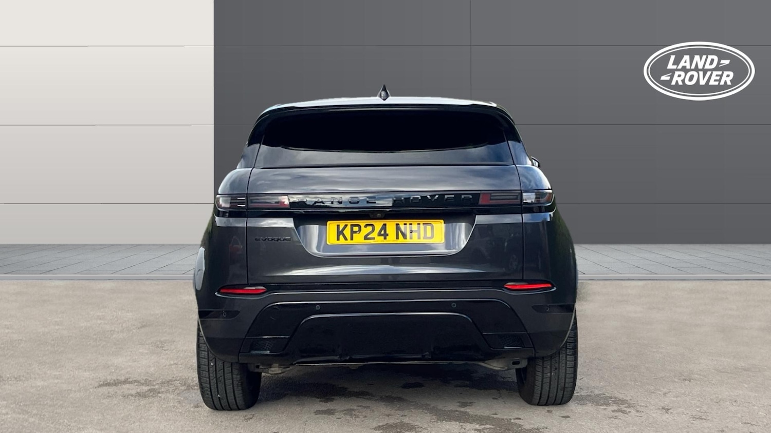 Used Land Rover Range Rover Evoque 2024 for sale - 76508001: Photo 6