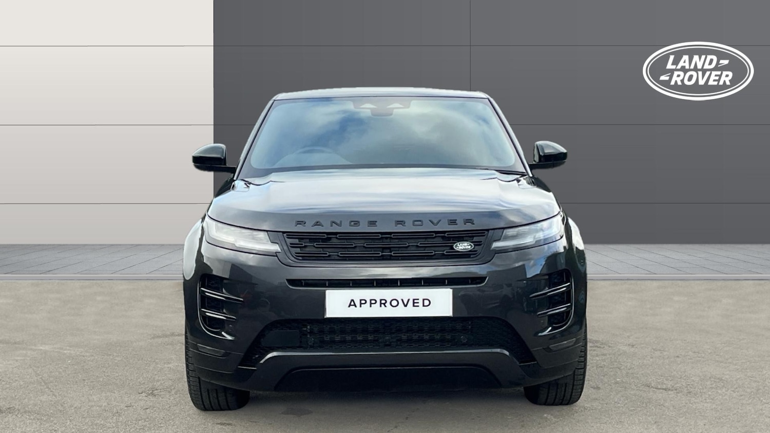 Used Land Rover Range Rover Evoque 2024 for sale - 76508001: Photo 7