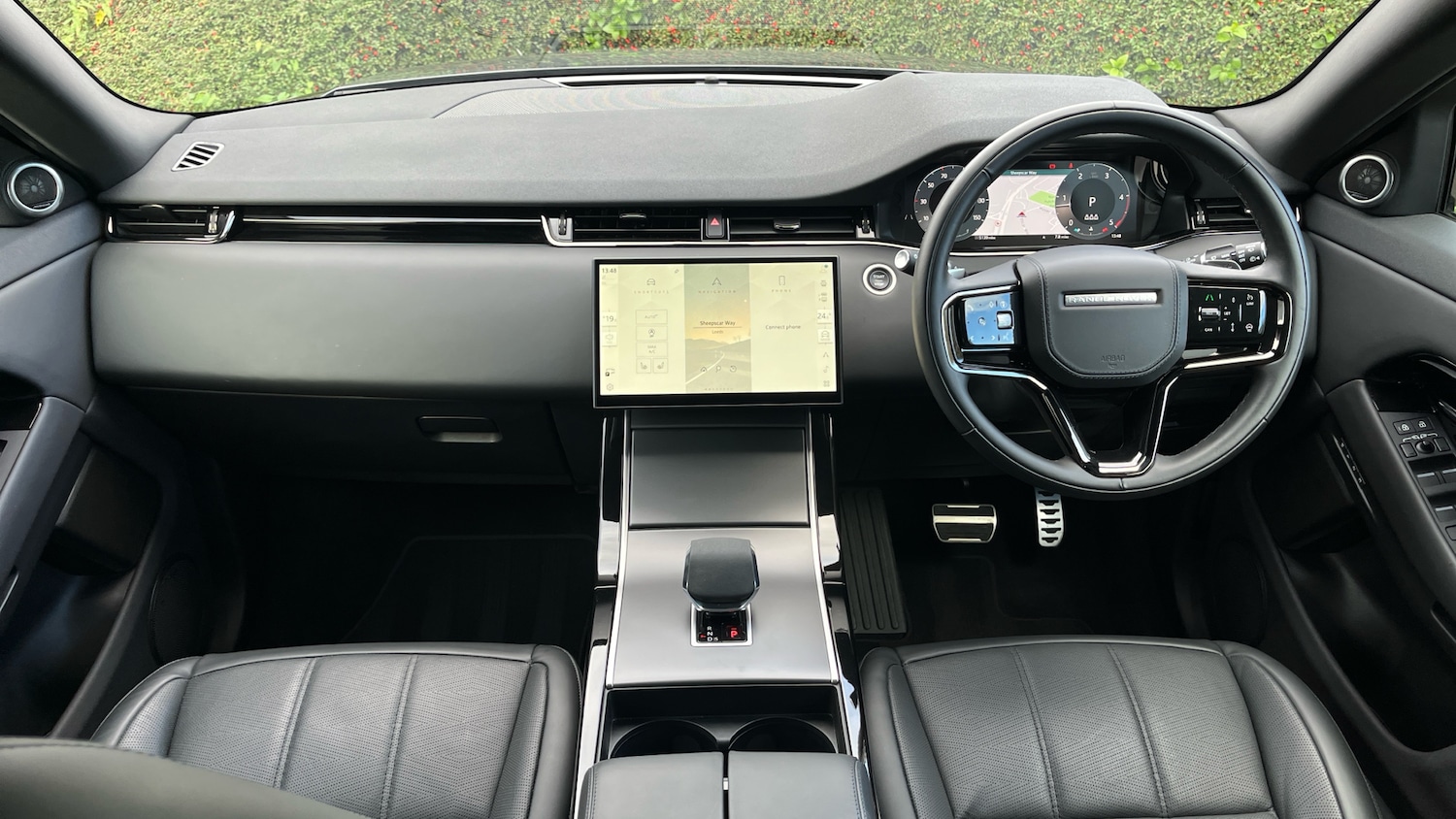 Used Land Rover Range Rover Evoque 2024 for sale - 76508001: Photo 9