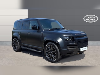 Used Land Rover Defender 2026 for sale - 79365914: Photo