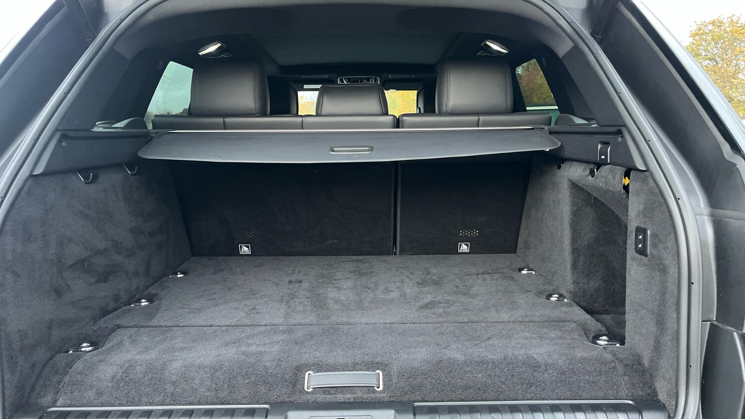 Used Land Rover Range Rover Sport 2022 for sale - 76428583: Photo 10