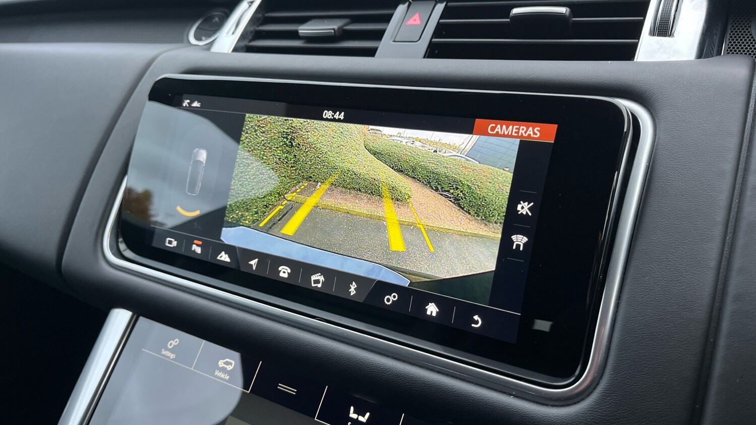 Used Land Rover Range Rover Sport 2022 for sale - 76428583: Photo 12