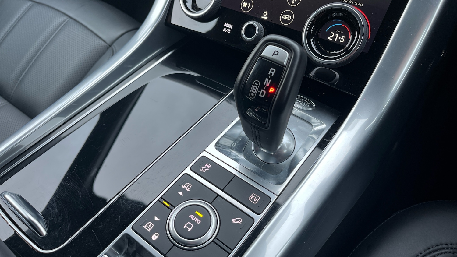 Used Land Rover Range Rover Sport 2022 for sale - 76428583: Photo 13