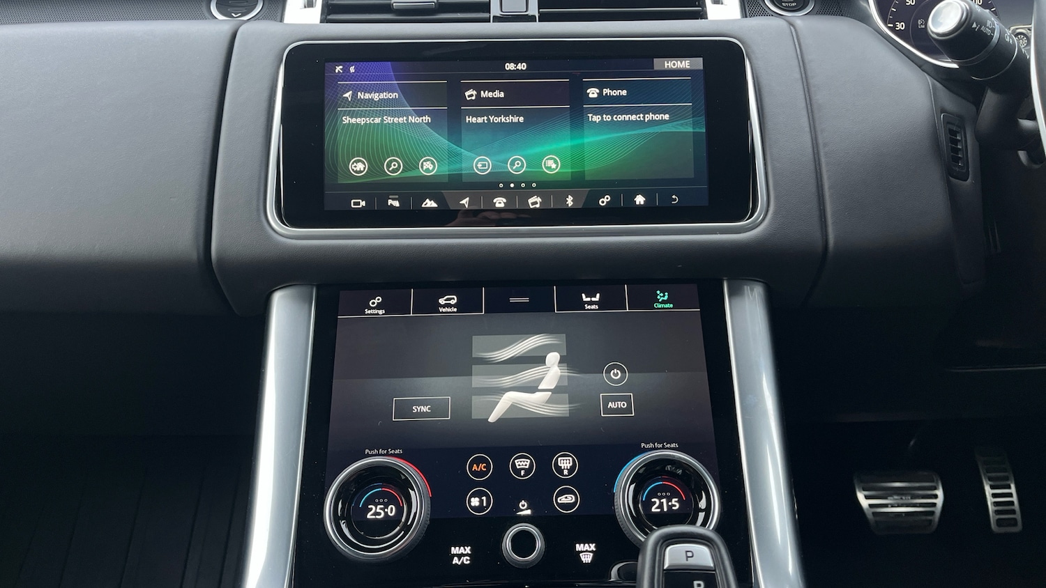 Used Land Rover Range Rover Sport 2022 for sale - 76428583: Photo 14