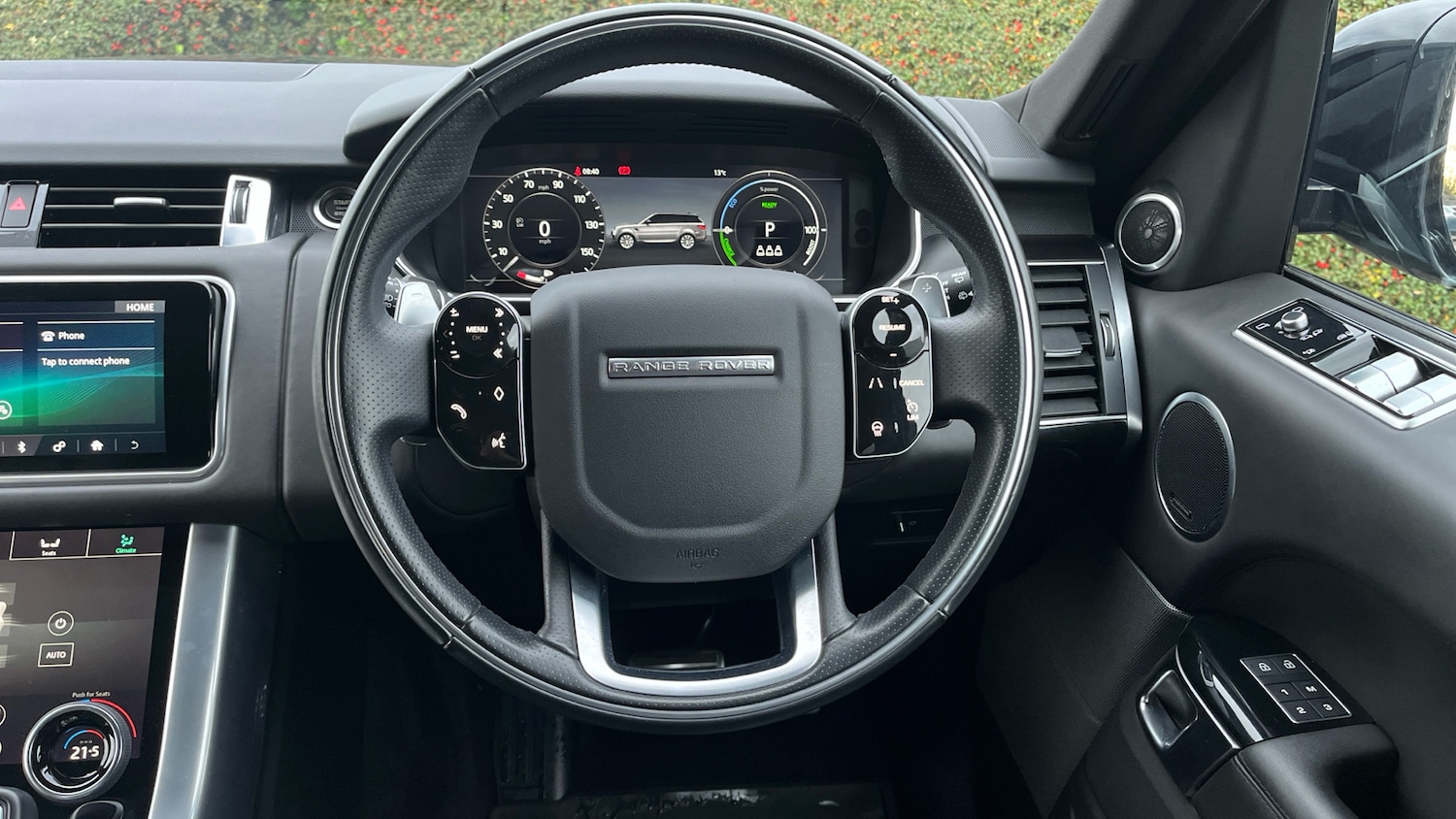 Used Land Rover Range Rover Sport 2022 for sale - 76428583: Photo 15