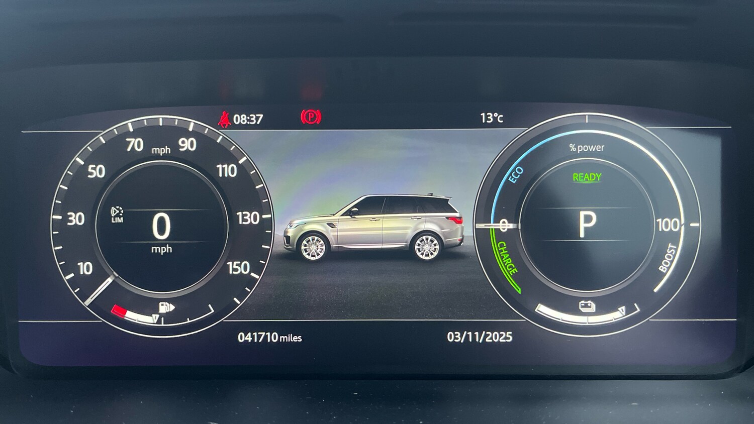 Used Land Rover Range Rover Sport 2022 for sale - 76428583: Photo 16