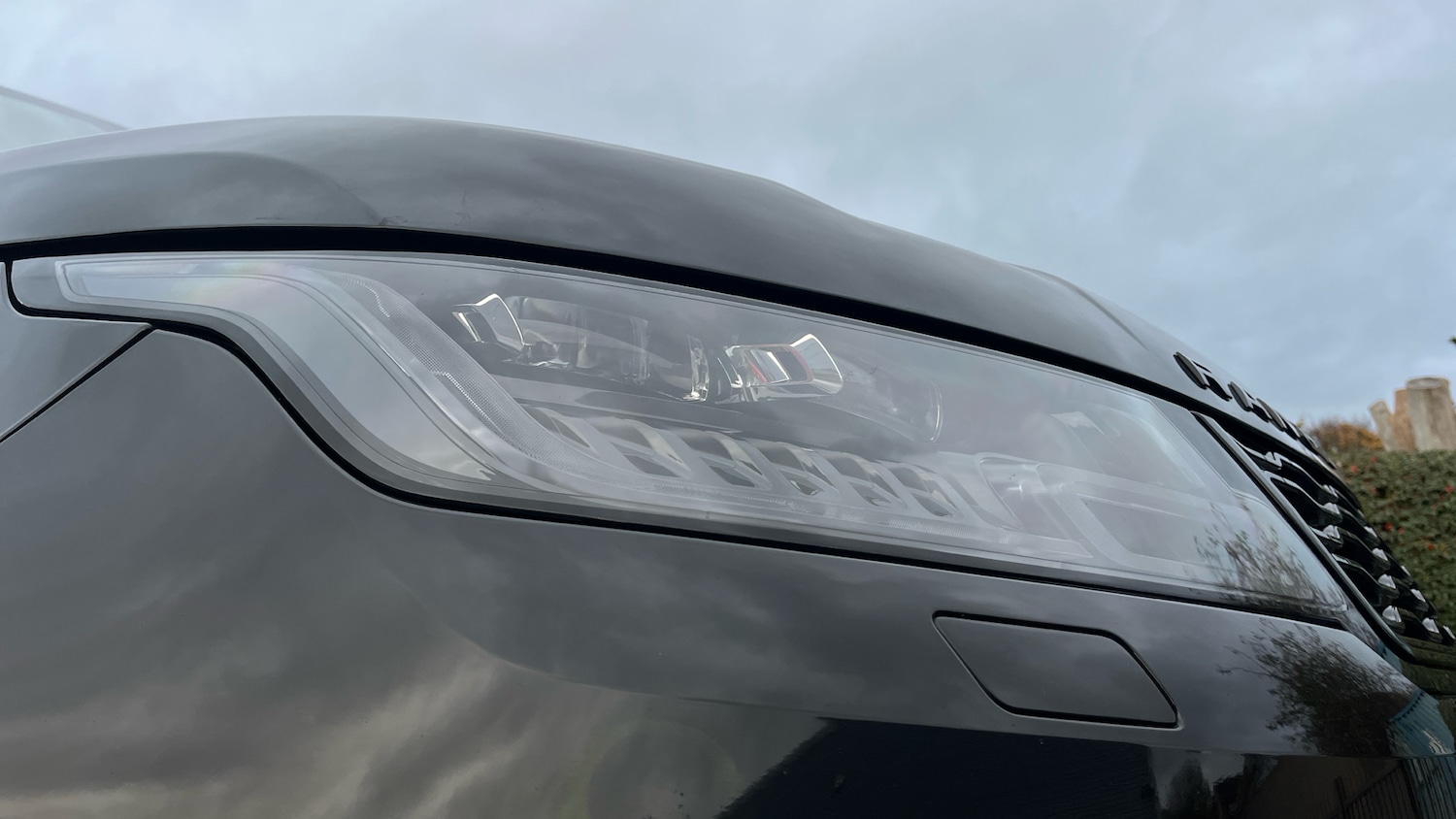 Used Land Rover Range Rover Sport 2022 for sale - 76428583: Photo 17