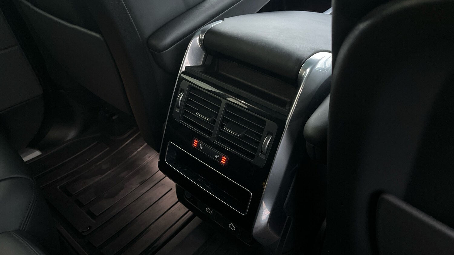 Used Land Rover Range Rover Sport 2022 for sale - 76428583: Photo 18