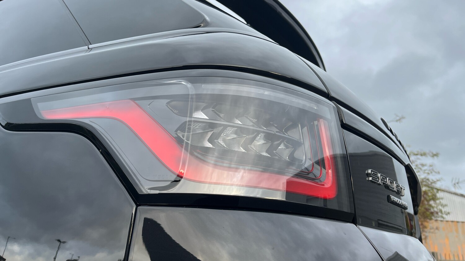 Used Land Rover Range Rover Sport 2022 for sale - 76428583: Photo 19