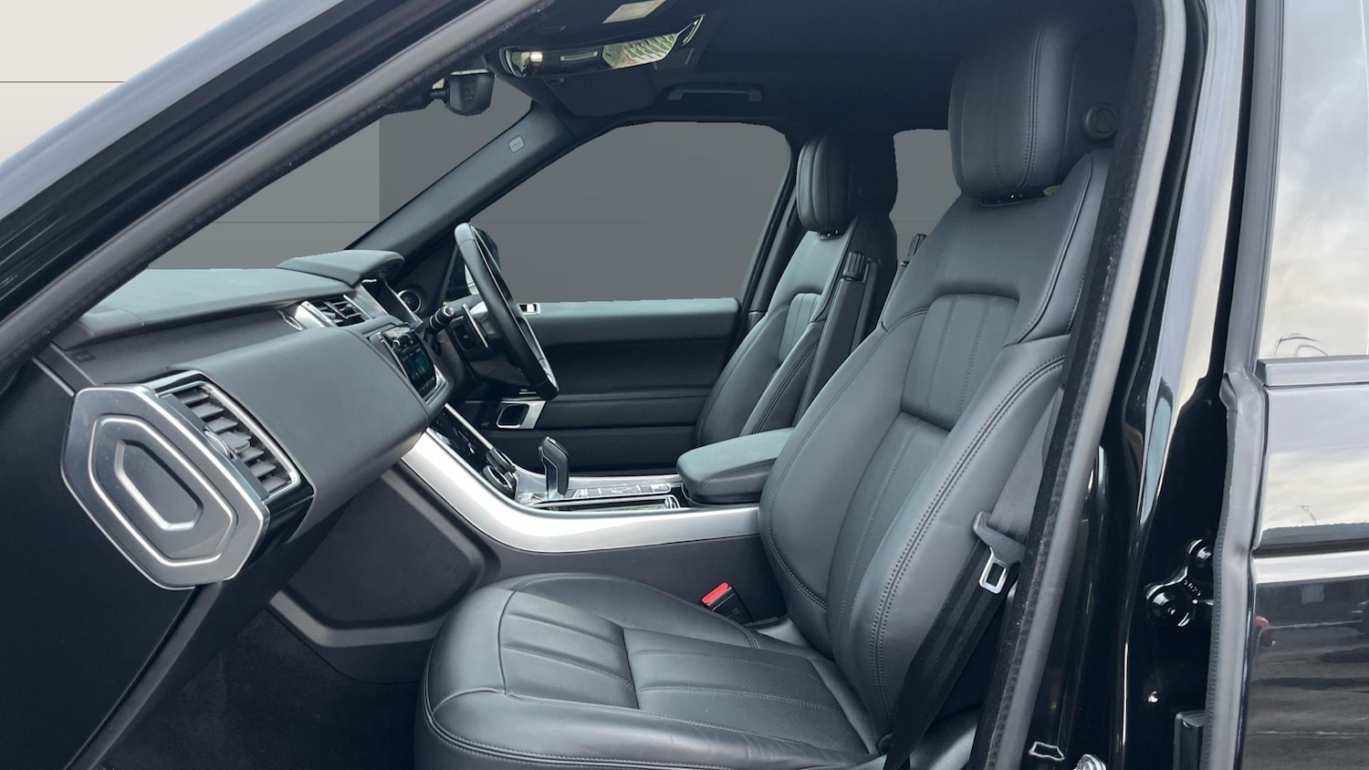 Used Land Rover Range Rover Sport 2022 for sale - 76428583: Photo 3