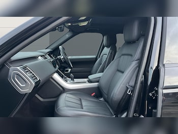 Used Land Rover Range Rover Sport 2022 for sale - 76428583: Photo