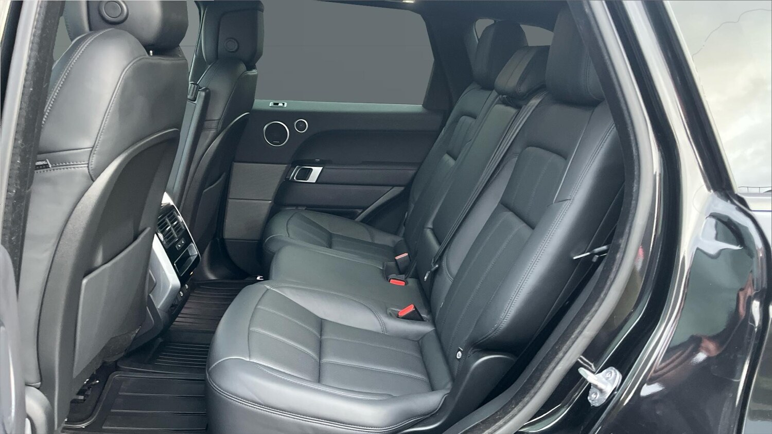 Used Land Rover Range Rover Sport 2022 for sale - 76428583: Photo 4