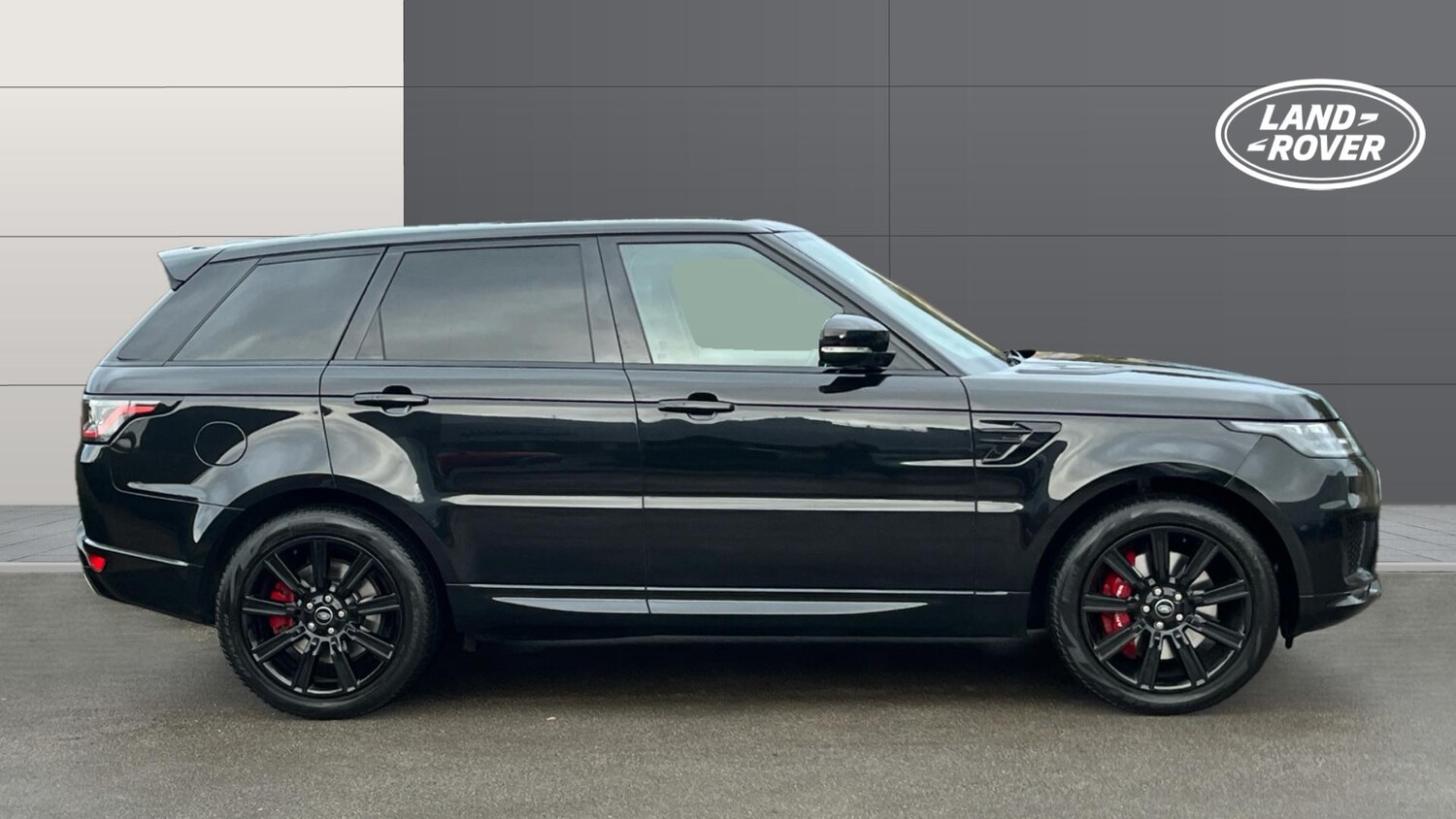Used Land Rover Range Rover Sport 2022 for sale - 76428583: Photo 5