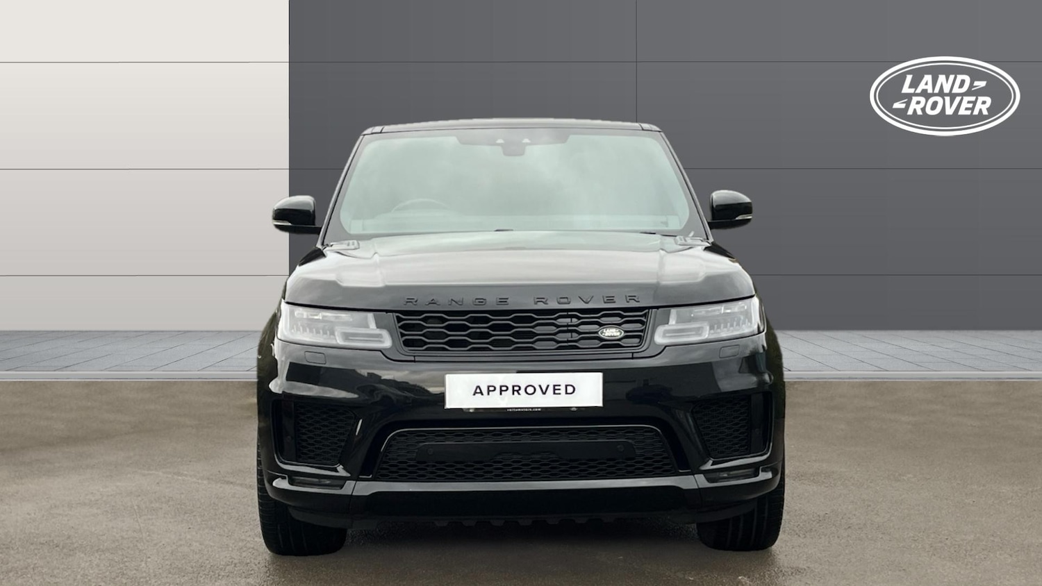 Used Land Rover Range Rover Sport 2022 for sale - 76428583: Photo 7