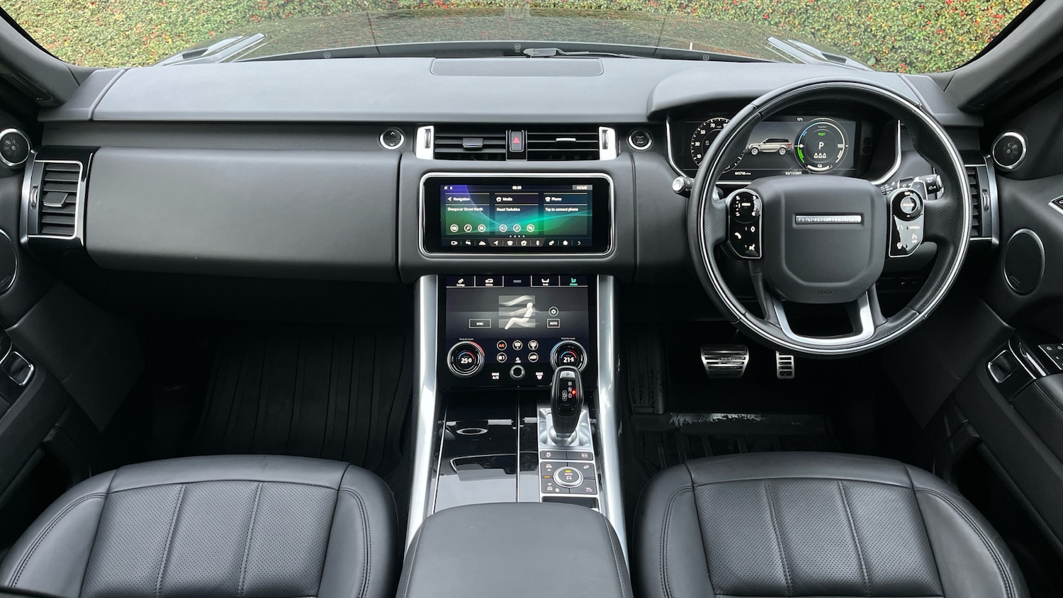 Used Land Rover Range Rover Sport 2022 for sale - 76428583: Photo 9