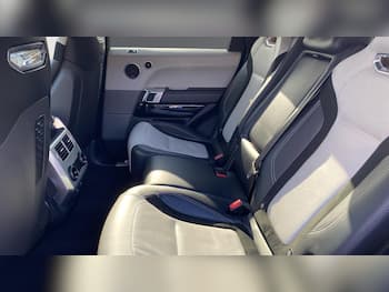 Used Land Rover Range Rover Sport 2018 for sale - 79776337: Photo