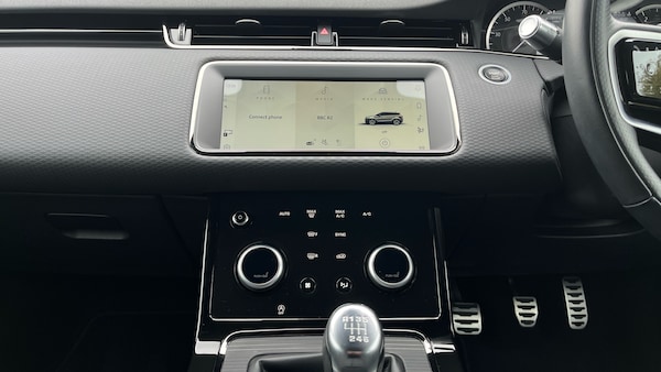 Used Land Rover Range Rover Evoque 2021 for sale - 76299308: Photo 14