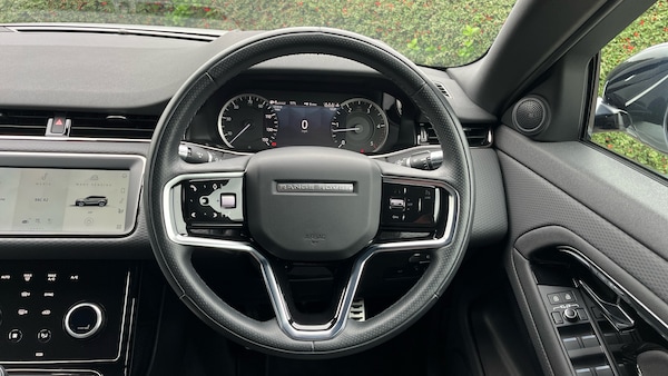 Used Land Rover Range Rover Evoque 2021 for sale - 76299308: Photo 15