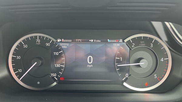 Used Land Rover Range Rover Evoque 2021 for sale - 76299308: Photo 16