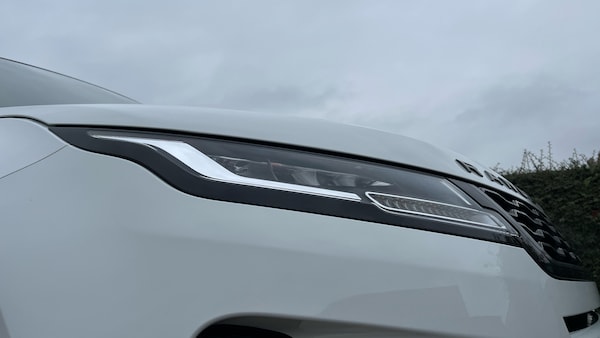 Used Land Rover Range Rover Evoque 2021 for sale - 76299308: Photo 17