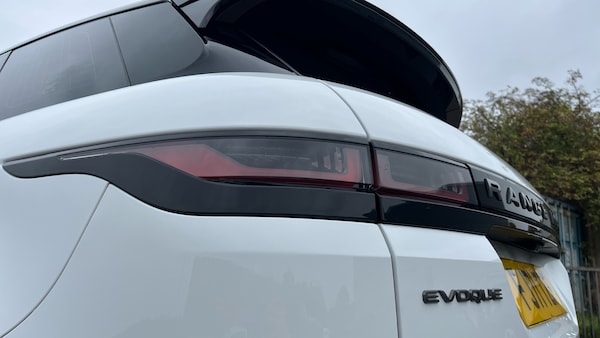 Used Land Rover Range Rover Evoque 2021 for sale - 76299308: Photo 19