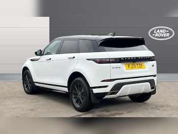 Used Land Rover Range Rover Evoque 2021 for sale - 76299308: Photo 2