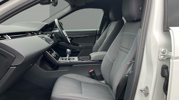 Used Land Rover Range Rover Evoque 2021 for sale - 76299308: Photo 3
