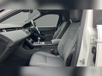 Used Land Rover Range Rover Evoque 2021 for sale - 76299308: Photo 3