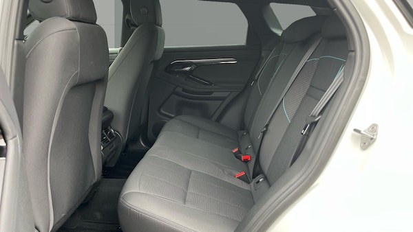 Used Land Rover Range Rover Evoque 2021 for sale - 76299308: Photo 4
