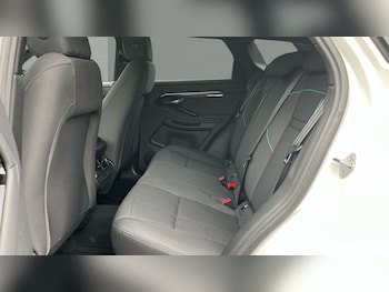 Used Land Rover Range Rover Evoque 2021 for sale - 76299308: Photo 4
