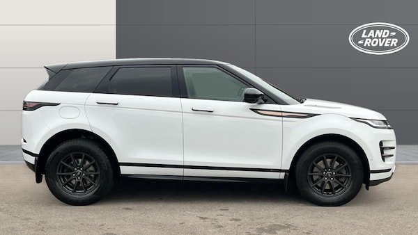 Used Land Rover Range Rover Evoque 2021 for sale - 76299308: Photo 5