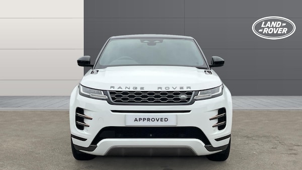Used Land Rover Range Rover Evoque 2021 for sale - 76299308: Photo 7