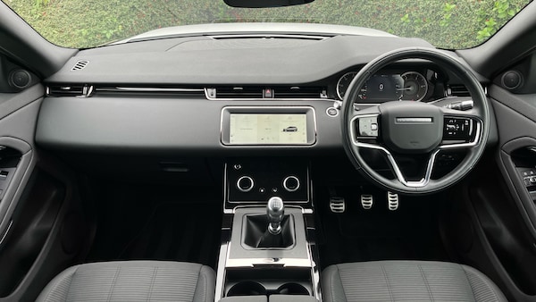 Used Land Rover Range Rover Evoque 2021 for sale - 76299308: Photo 9