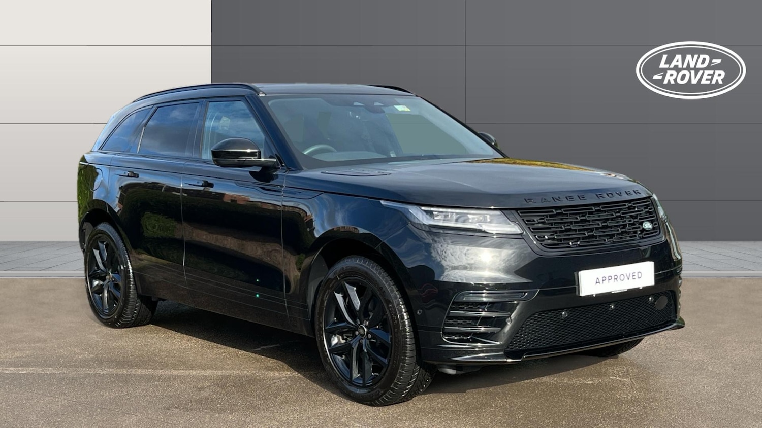 Used Land Rover Range Rover Velar 2025 for sale - 76322486: Photo 1
