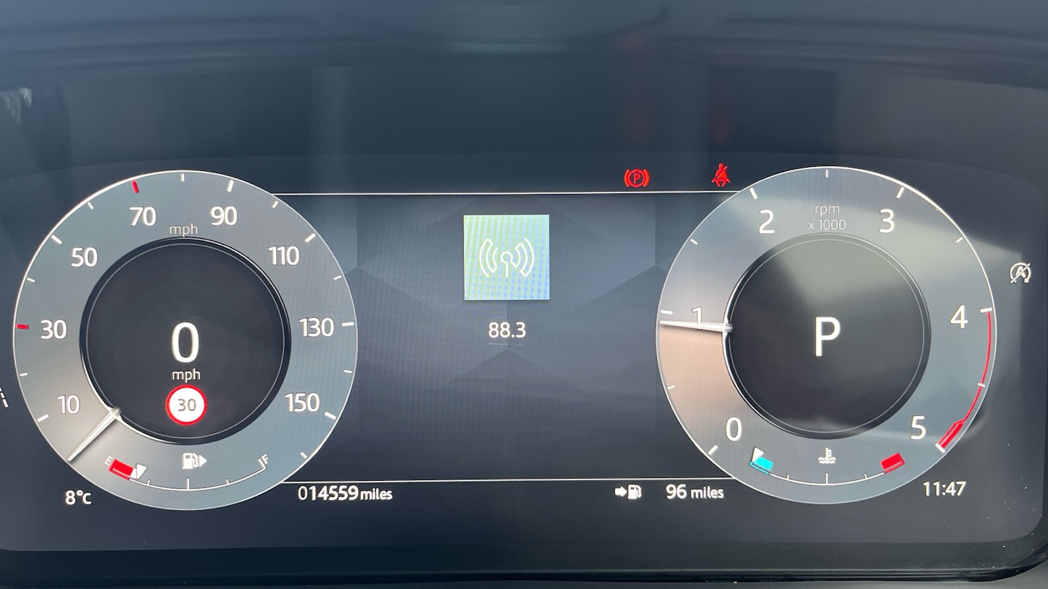 Used Land Rover Range Rover Velar 2025 for sale - 76322486: Photo 16