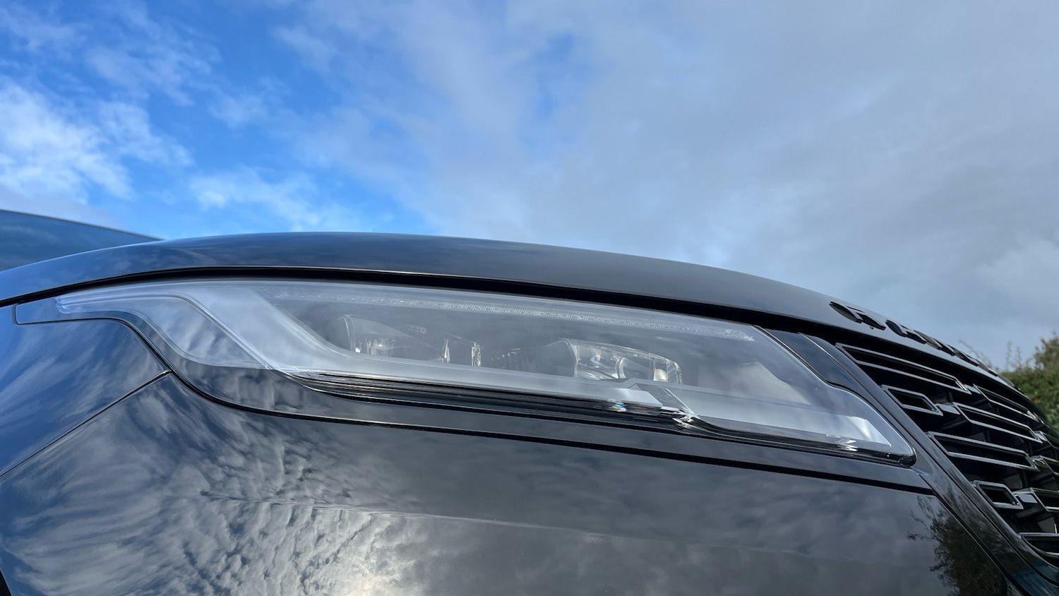 Used Land Rover Range Rover Velar 2025 for sale - 76322486: Photo 17