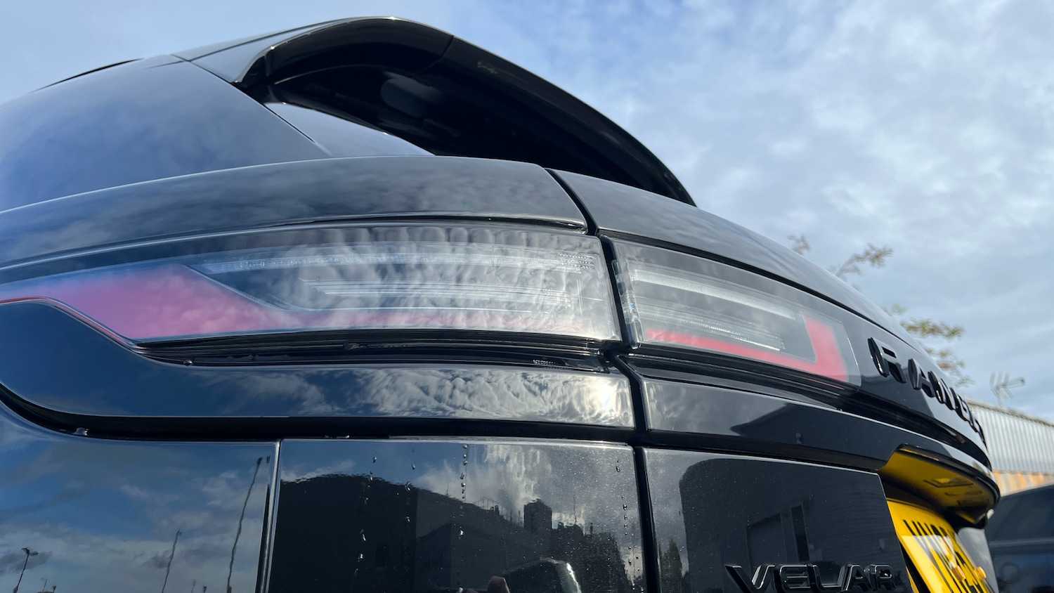 Used Land Rover Range Rover Velar 2025 for sale - 76322486: Photo 19