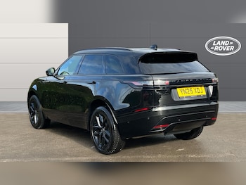 Used Land Rover Range Rover Velar 2025 for sale - 76322486: Photo