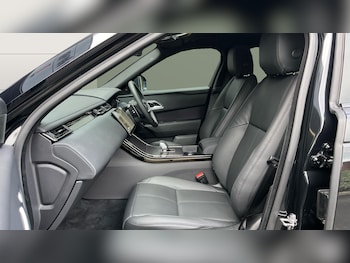 Used Land Rover Range Rover Velar 2025 for sale - 76322486: Photo