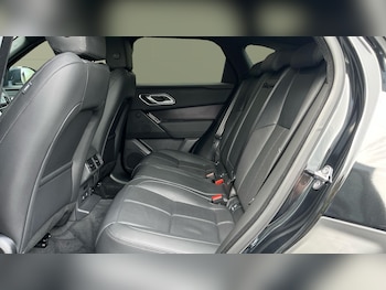 Used Land Rover Range Rover Velar 2025 for sale - 76322486: Photo