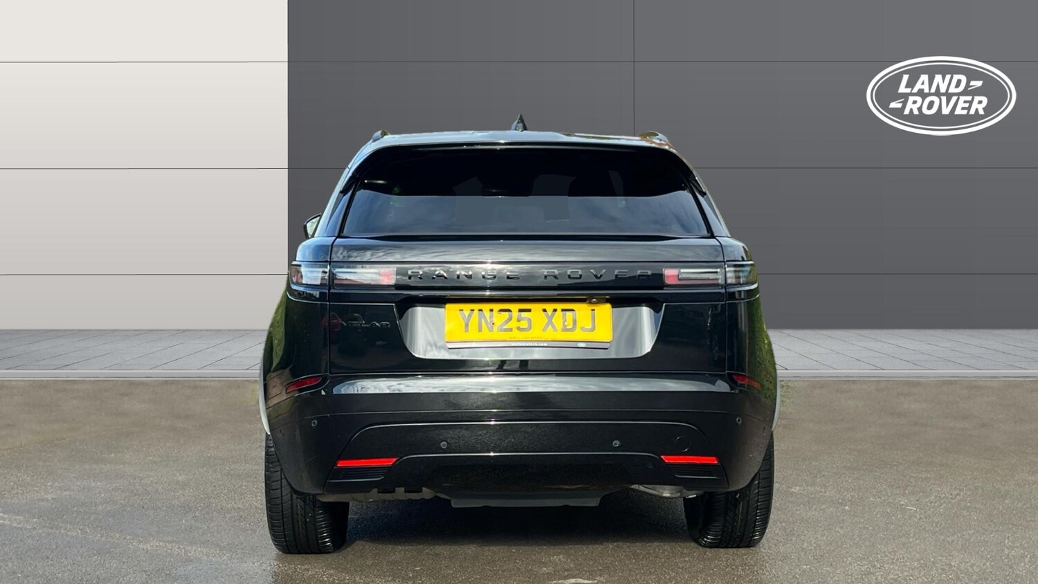 Used Land Rover Range Rover Velar 2025 for sale - 76322486: Photo 6