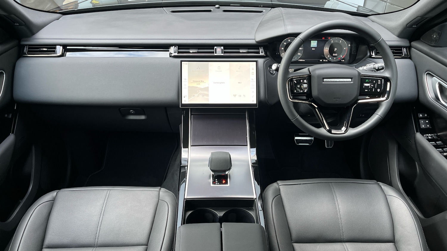 Used Land Rover Range Rover Velar 2025 for sale - 76322486: Photo 9