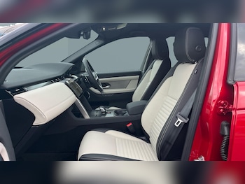 Used Land Rover Discovery Sport 2025 for sale - 78858459: Photo