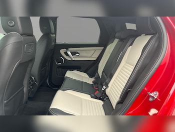 Used Land Rover Discovery Sport 2025 for sale - 78858459: Photo